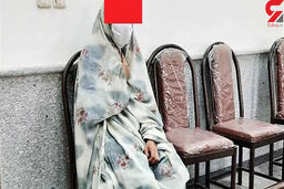 زن 17ساله: مرد همسایه مرا هل داد و دهانم را گرفت که سروصدا نکنم!