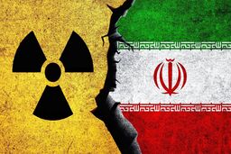 جنیفر کاوانا : ایران بمب اتمی می سازد