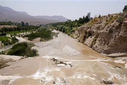 ۹۳ نفر قربانی سیل در کشور| جستجو برای یافتن ۶ مفقودی سیل