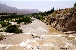 ۹۳ نفر قربانی سیل در کشور| جستجو برای یافتن ۶ مفقودی سیل