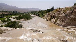 ۹۳ نفر قربانی سیل در کشور| جستجو برای یافتن ۶ مفقودی سیل