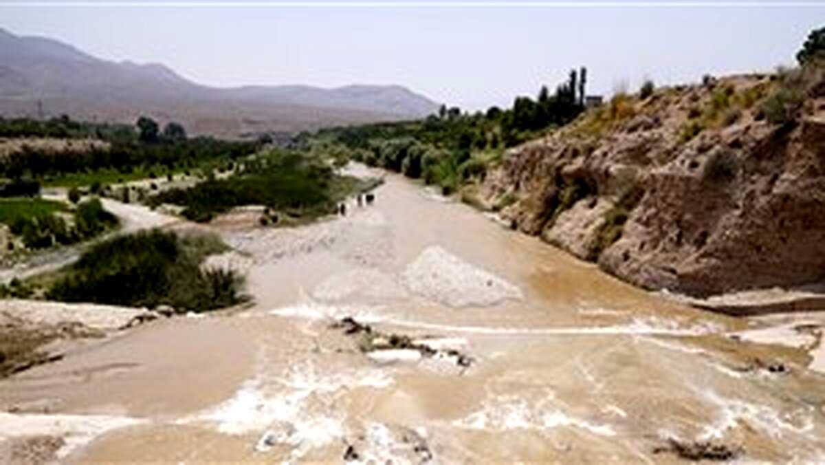 ۹۳ نفر قربانی سیل در کشور| جستجو برای یافتن ۶ مفقودی سیل