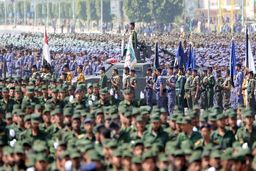 شیفت عمان از میانجی ایران و آمریکا به یمن و آمریکا