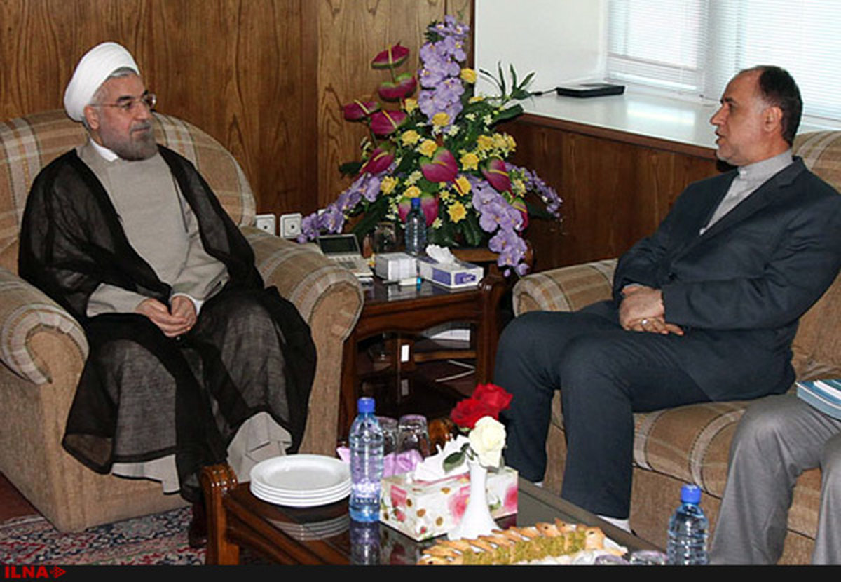 احتمال بازپسگیری لایحه تفکیک ۳ وزارتخانه از سوی دولت/ فتنه خطوط قرمز فراکسیون نمایندگان ولایی در جریان رایاعتماد به کابینه است