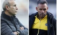 پرسپولیس مثل آب خوردن قهرمان نمی‌شود!