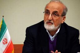 کنایه سنگین یک نماینده به معاون مستعفی وزیر بهداشت