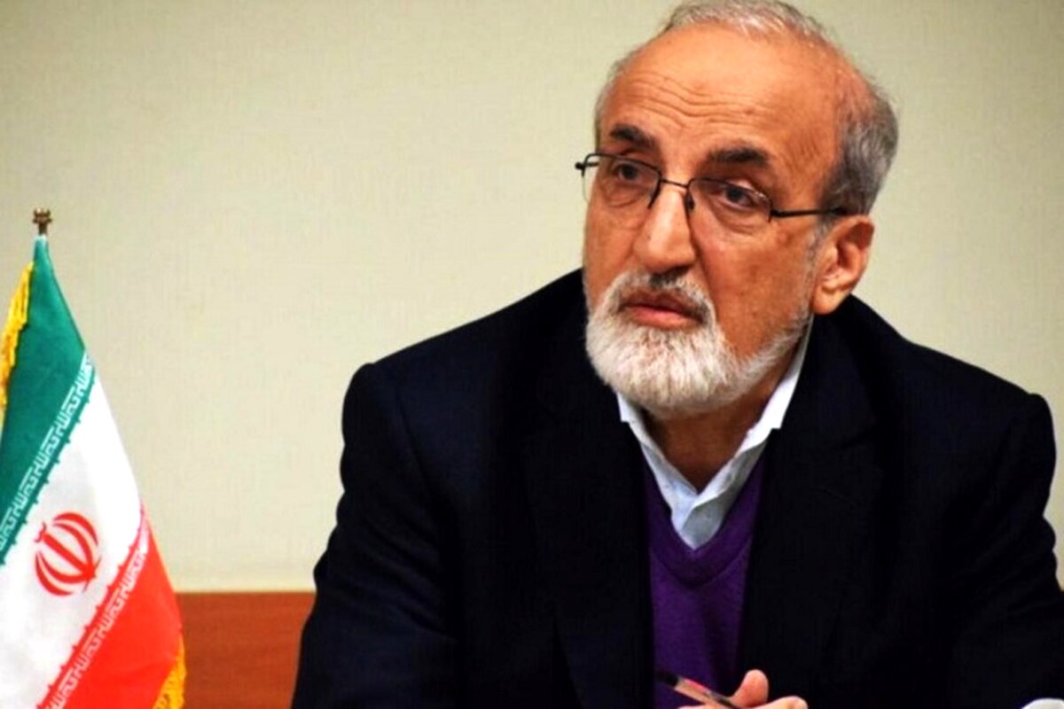 کنایه سنگین یک نماینده به معاون مستعفی وزیر بهداشت