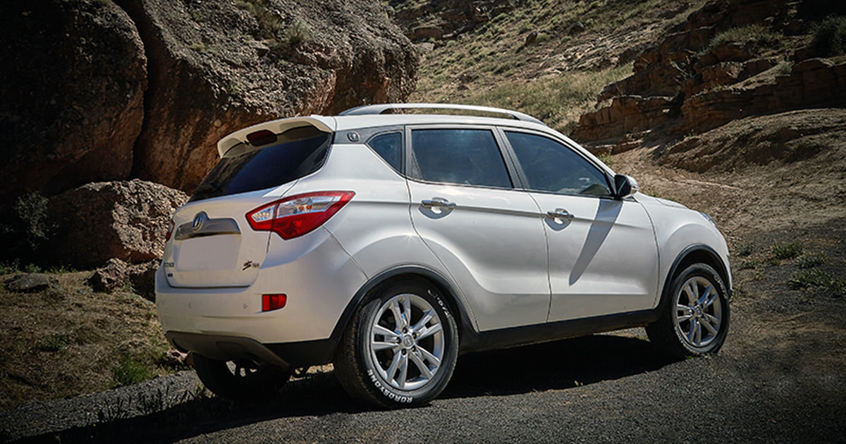 چانگان صفر امروز چند؟ | قیمت عجیب چانگان کار کرده