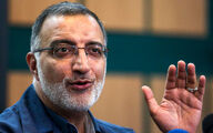 زاکانی نامزد انتخابات ریاست جمهوری می شود؟/چند روز صبر کنید