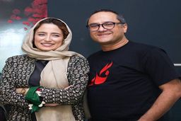 عکس دیده نشده از نگار جواهریان + سانسور سریال خاتون