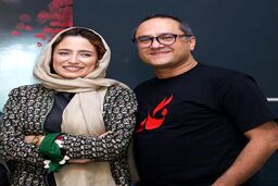عکس دیده نشده از نگار جواهریان + سانسور سریال خاتون