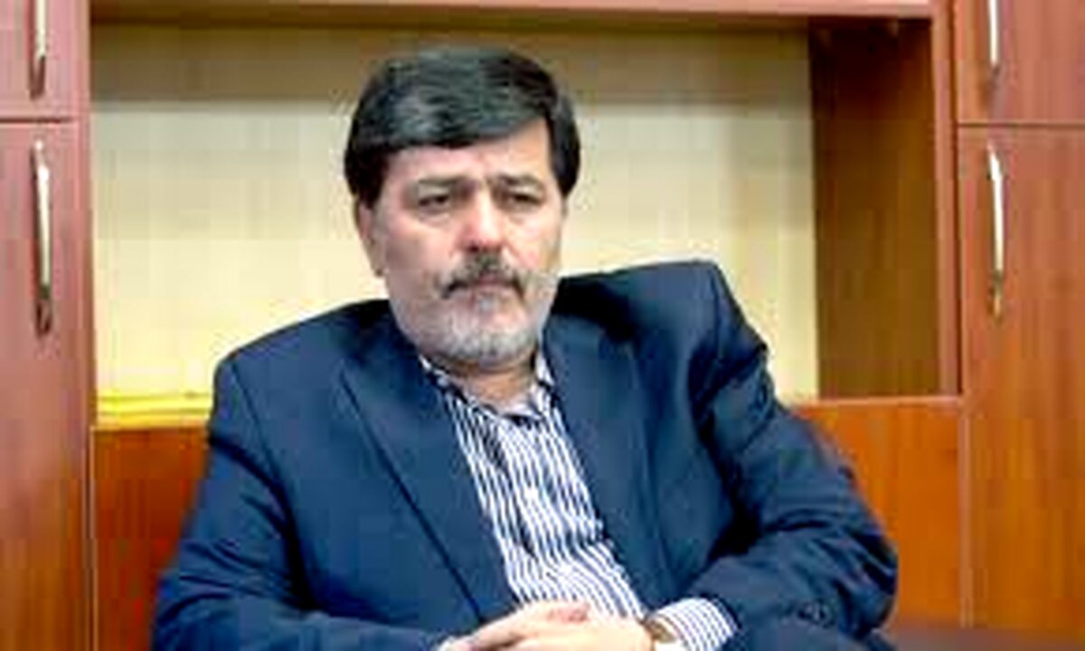 نقل قول عضو کارگزاران از نظر امام جمعه سابق ارومیه در مورد ریاست جمهوری زنان