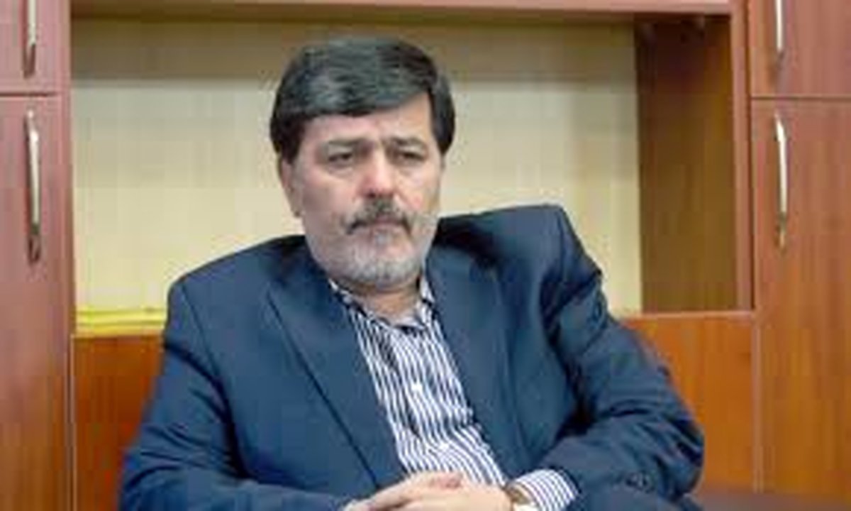 نقل قول عضو کارگزاران از نظر امام جمعه سابق ارومیه در مورد ریاست جمهوری زنان