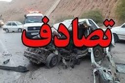 مرگ تلخ دختر 2 ساله در مقابل چشمان خانواده