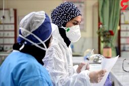 کرونا جان 20 ایرانی دیگر را گرفت