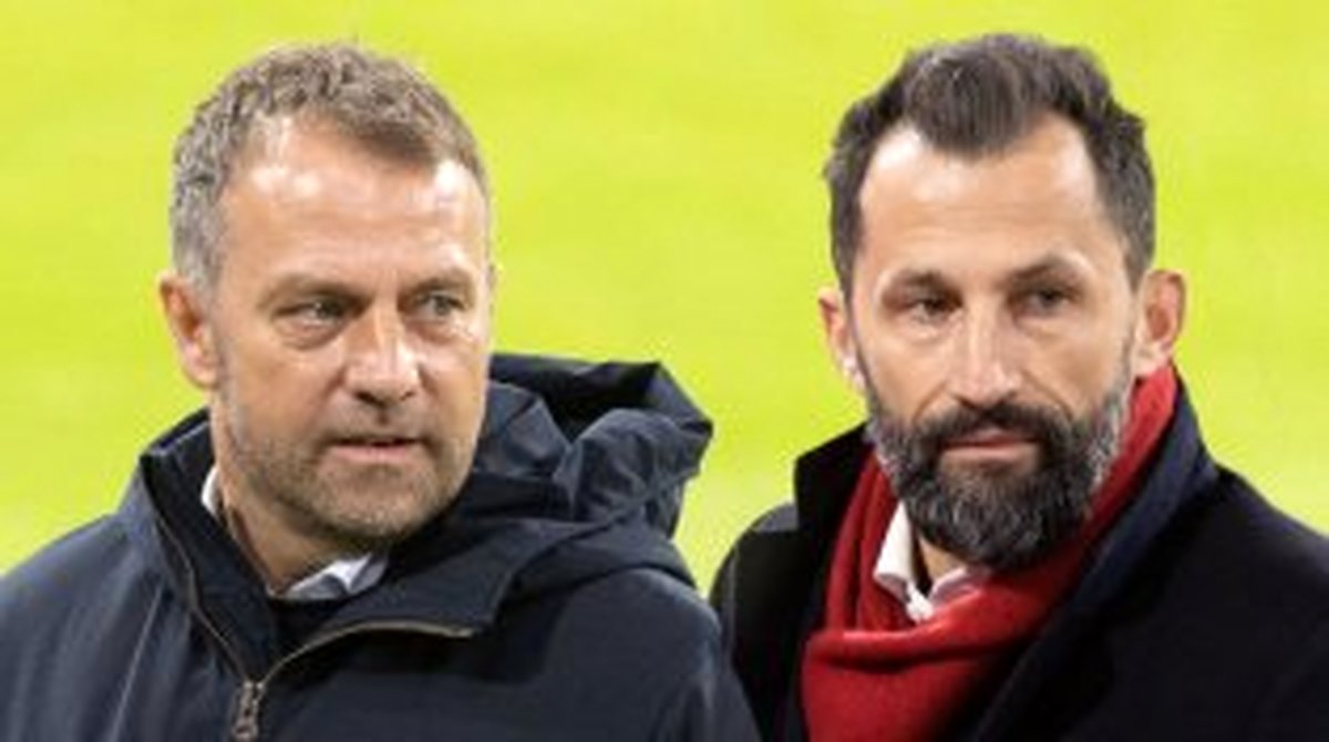 فلیک، ناگلزمان و صالح حمید زیج؛ کدورتها رفع شد