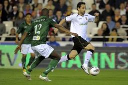  حریف بارسلونا در فینال مشخص شد