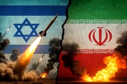 دو ماه آینده زمان مهم برای ایران و اسرائیل