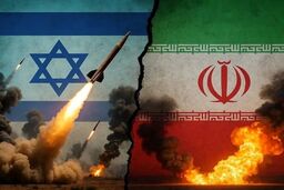 دو ماه آینده زمان مهم برای ایران و اسرائیل
