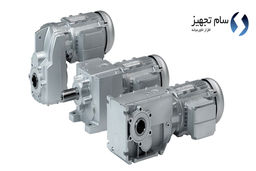 نکات مهمی در مورد انواع گیربکس صنعتی و کاربردهای آنها

