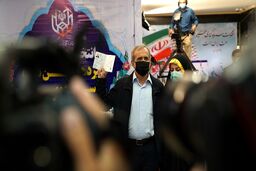 پزشکیان در انتخابات ریاست جمهوری ثبت نام کرد