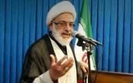 امام جمعه جدید لواسانات منصوب شد