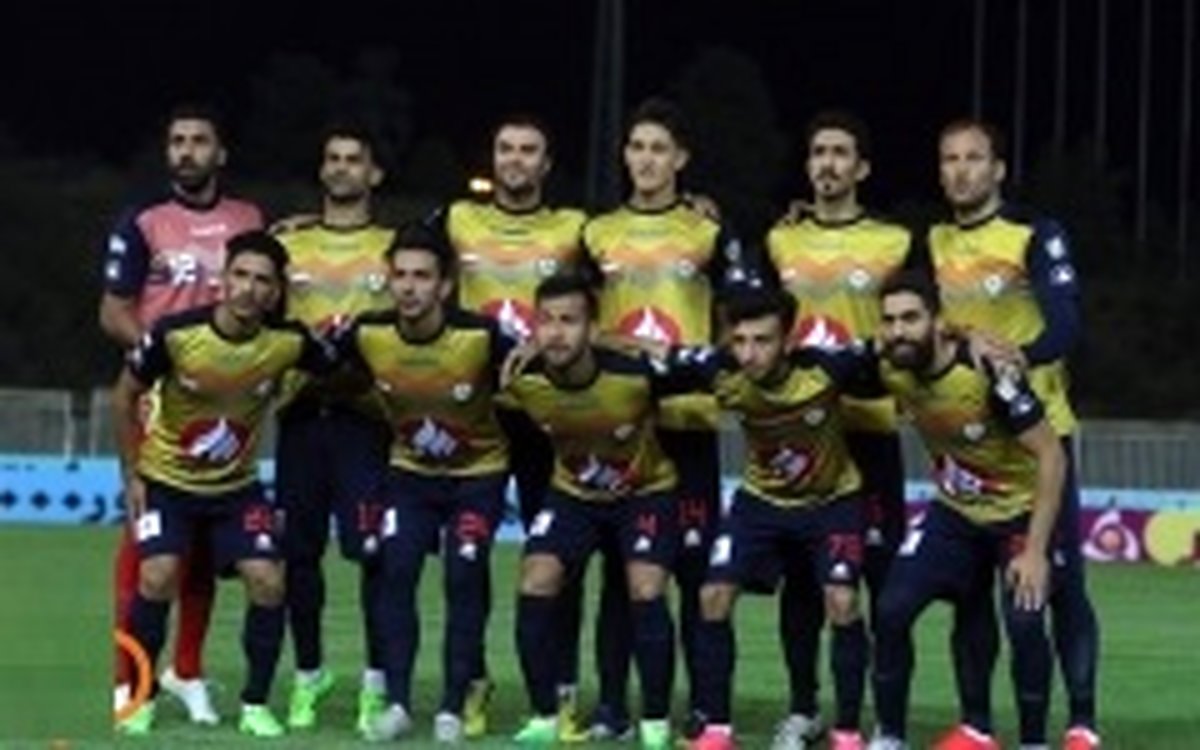 ارسال لایحه حقوقی نفتیها به AFC برای بازگشت به آسیا