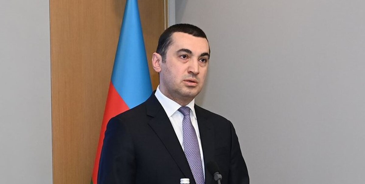 جمهوری آذربایجان: مذاکرات با ایران را مثبت ارزیابی می‌کنیم