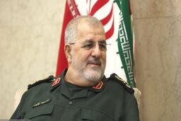 ایران آماده جهنم کردن اسرائیل