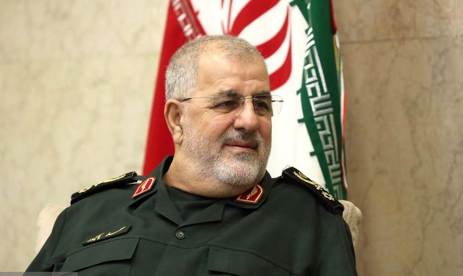 ایران آماده جهنم کردن اسرائیل