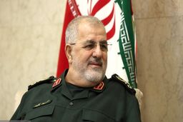 پاسخی کوبنده ایران به هرگونه خطای محاسباتی دشمن 