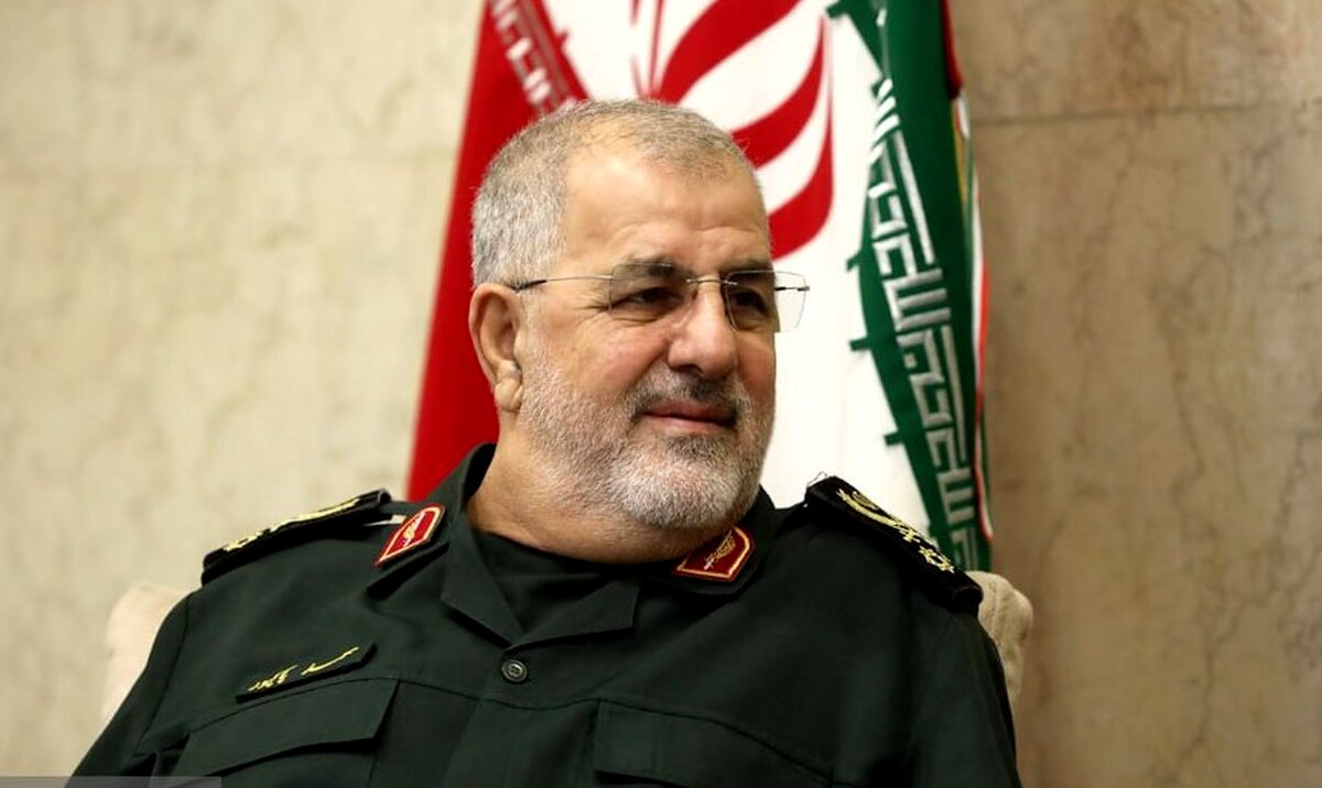 ایران آماده جهنم کردن اسرائیل