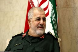 پاسخی کوبنده ایران به هرگونه خطای محاسباتی دشمن 