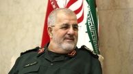 پاسخی کوبنده ایران به هرگونه خطای محاسباتی دشمن 