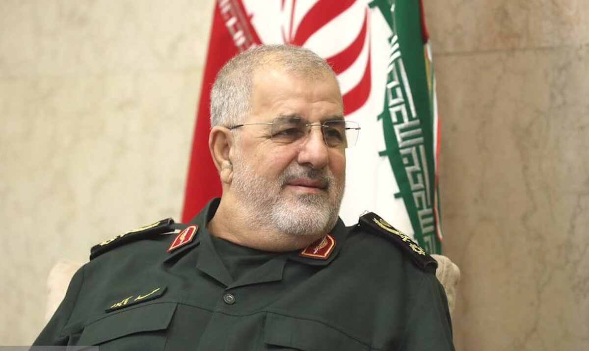 ایران آماده جهنم کردن اسرائیل