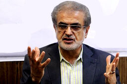 فعال اصلاح طلب: دیدار‌های روحانی یک توهم است!