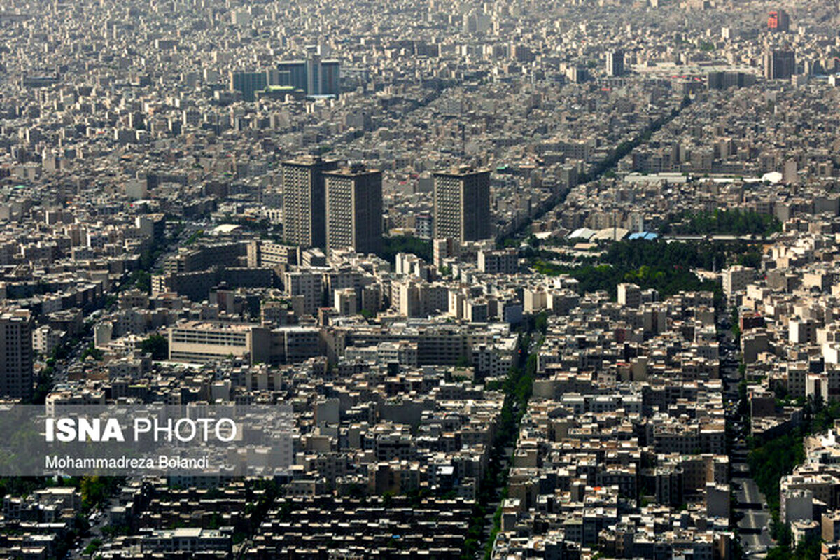 افزایش ۷ برابری قیمت مسکن طی ۴ سال