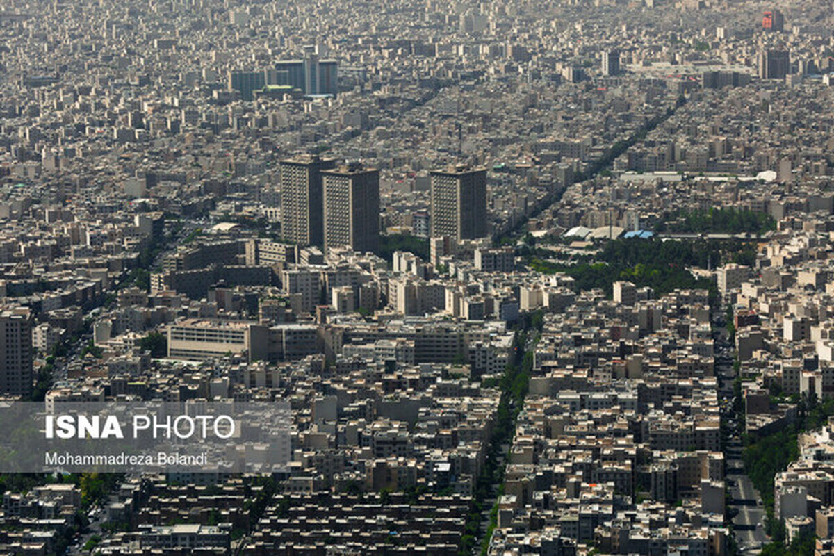 افزایش ۷ برابری قیمت مسکن طی ۴ سال