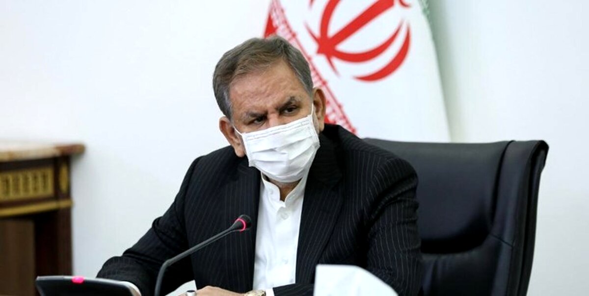 جهانگیری: ‌تمام امکانات برای کمک‌ فوری به سیل‌زدگان خوزستان و بوشهر بسیج شود