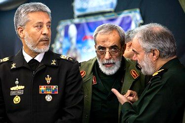 بزرگداشت سپهبد شهید «قاسم سلیمانی»