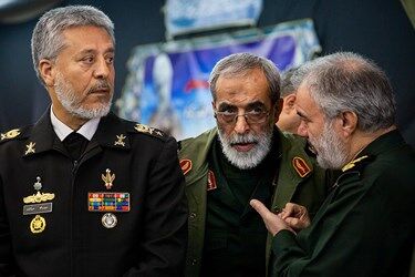 بزرگداشت سپهبد شهید «قاسم سلیمانی»