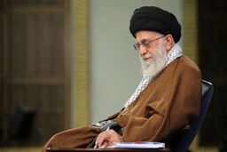 بیانیه مهم رهبر معظم انقلاب به مناسب چهلمین سالروز پیروزی انقلاب
