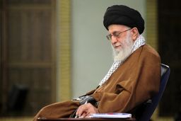 بیانیه مهم رهبر معظم انقلاب به مناسب چهلمین سالروز پیروزی انقلاب