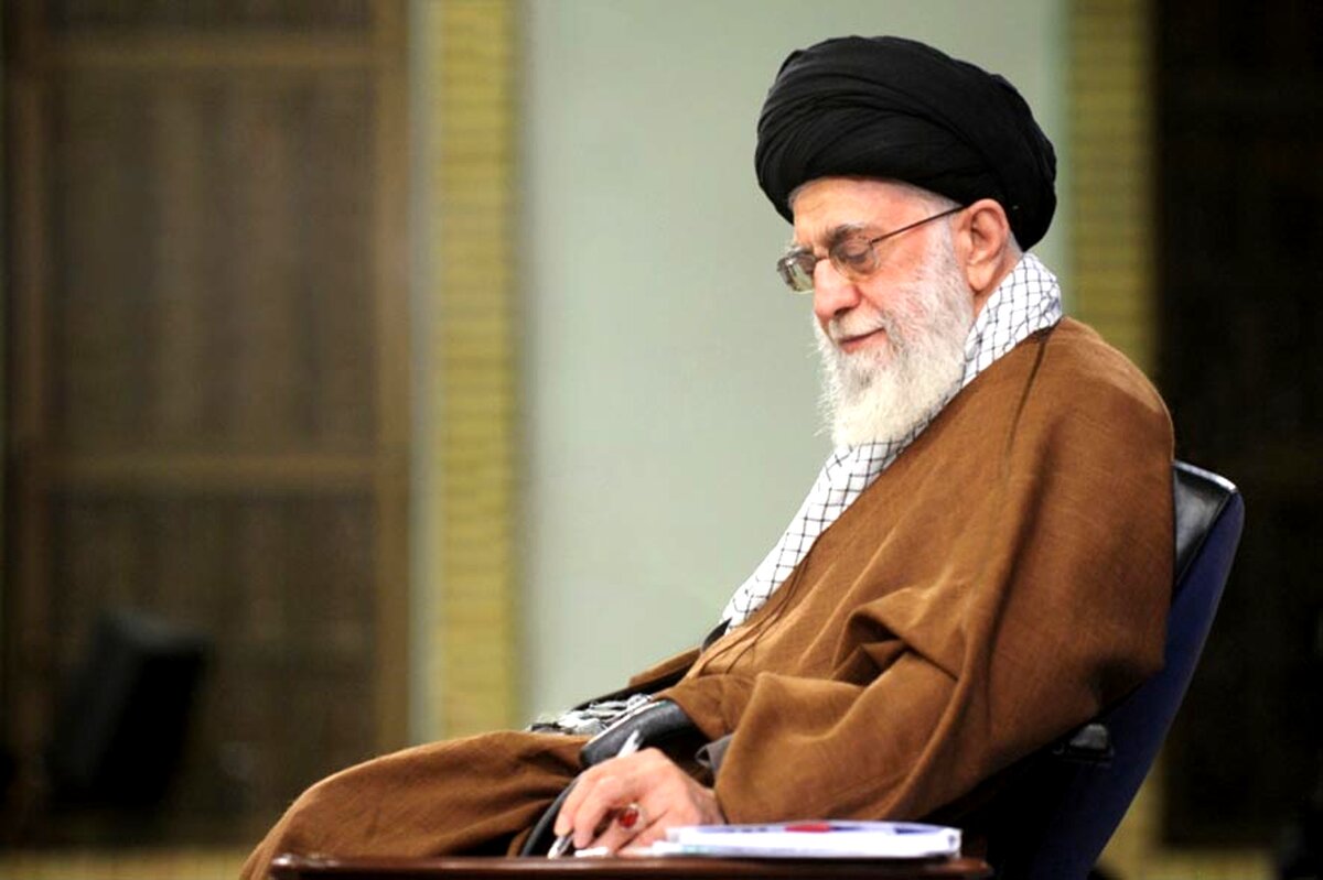 بیانیه مهم رهبر معظم انقلاب به مناسب چهلمین سالروز پیروزی انقلاب