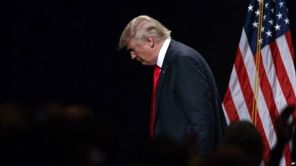 آخرین تقلای ضد ایرانی ترامپ؛ اینبار ممنوعیت خرید سیستمهای پهپاد از کشورهای رقیب