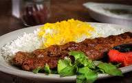 کباب کوبیده پرطرفدارترین غذا‌ی ایرانی|روش تهیه خوشمزه