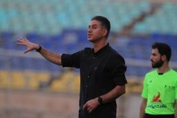 مطهری: با دلخوری از پرسپولیس جدا نشدم!