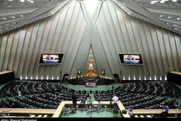 نامه نمایندگان به هیئت رئیسه مجلس: رای اعتماد به وزرا مخفی باشد