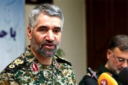 مراسم تجلیل از تلاش و مجاهدت‌های «سردار علی فضلی» برگزار شد