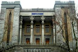 واکنش رسمی ایران به درگذشت دیپلمات سوئیسی